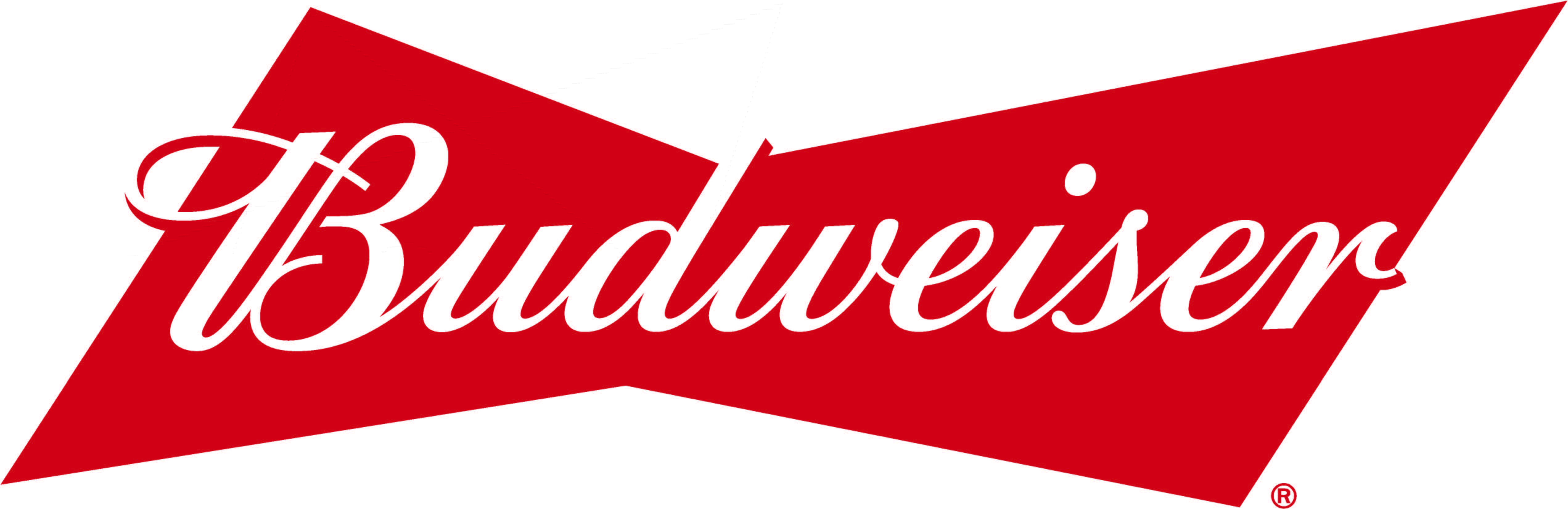 Budweiser logo