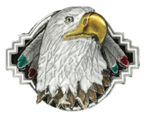 Bolo Ties logo